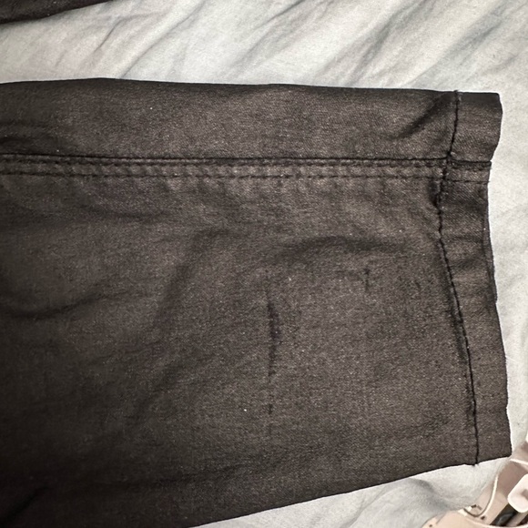 Design lab skinny jeans in black - Picture 10 of 11